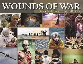 Buy Wounds of War (Harvard Series on Population and International ...