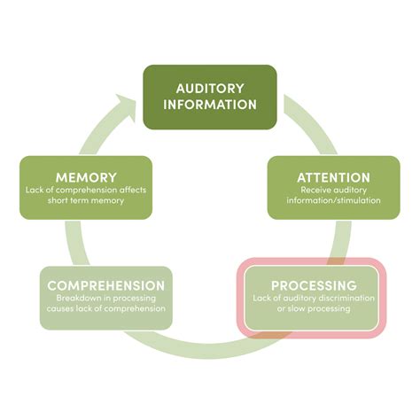 Image result for Learning Disability Auditory Processing
