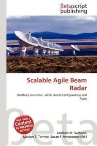 Scalable Agile Beam Radar: Buy Scalable Agile Beam Radar by unknown at ...