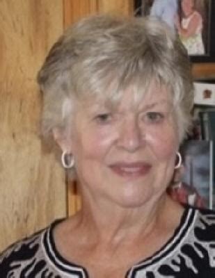 Betty Sue Woodfin Nixon Obituary - 2022 - Gassett Funeral Home ...