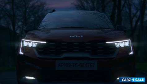 December 14 Premiere at Noon: 2024 Kia Sonet Teased, Revolutionizing ...