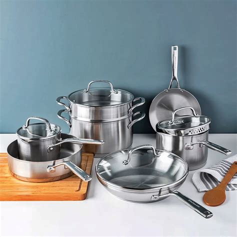 Where is KitchenAid Cookware Made? Discover the Roots of Your Favorite ...