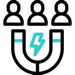 Customer retention Animated Icon | Free marketing Animated Icon