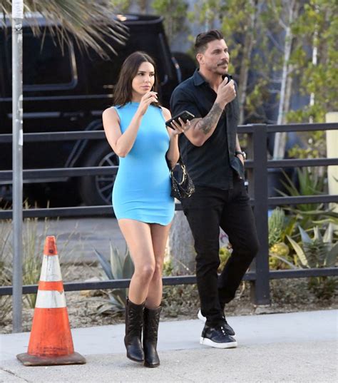 PAIGE WOOLEN on a Date Night in Los Angeles 06/18/2024 – HawtCelebs