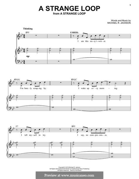 Image result for Strange Loop Examples