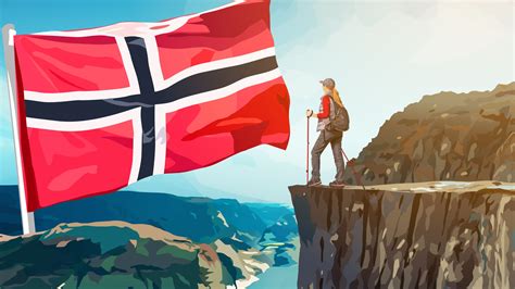 Norwegian Culture: 21 Must-Know Traditions In Norway - Life in Norway