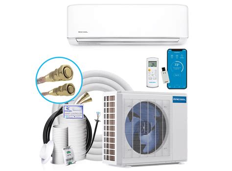 Image result for Mini Split DIY Guide