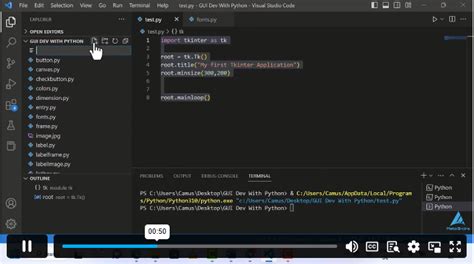 Image result for Tkinter Desktop GUI