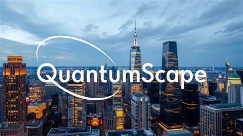 Symbol For Quantumscape Stock Symbol And Name