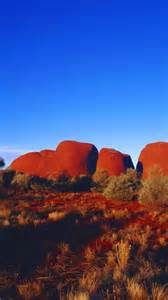 From Kakadu to Uluru: Iconic national parks to visit in Australia in 2025