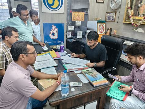 Godhra Petrol Pump Raid: Stock Discrepancies & Customer Charges Halt Sales