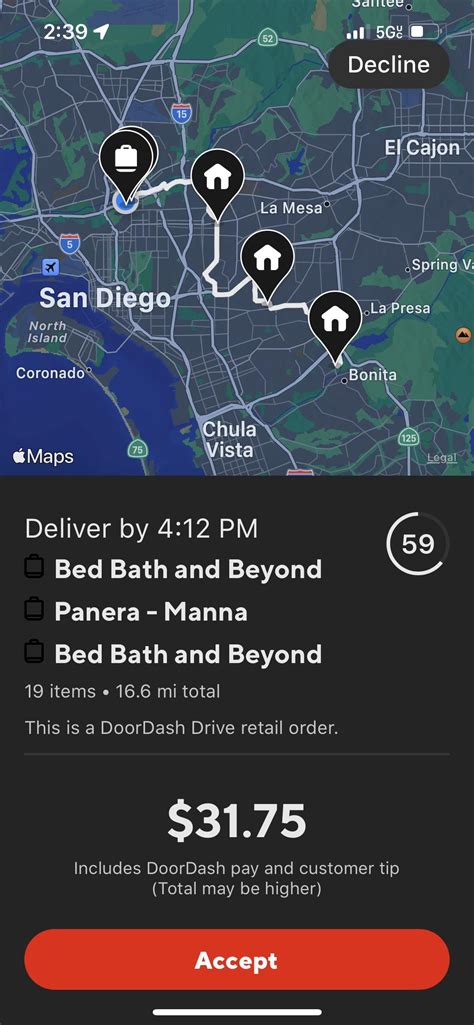 Worth? : r/doordash_drivers