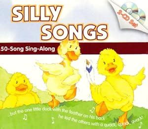 Buy Silly Songs Sing Along Online at Low Prices in India | Amazon Music ...