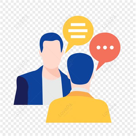 Communication Style PNG 的图像结果