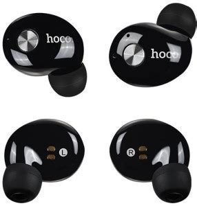 HOCO Es10 Muyue Wireless Bluetooth Headset Bluetooth Price in India ...