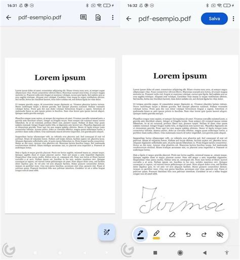 Image result for Comment Signe Un Document PDF