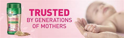 Buy Zandu Striveda Shatavari Lactation Supplement Powder, Baby For ...