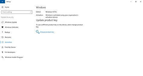 Image result for Check Windows Activation Key