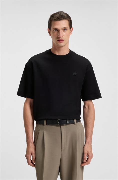 HUGO BOSS Iconic Essentials for Men | Official Online Store