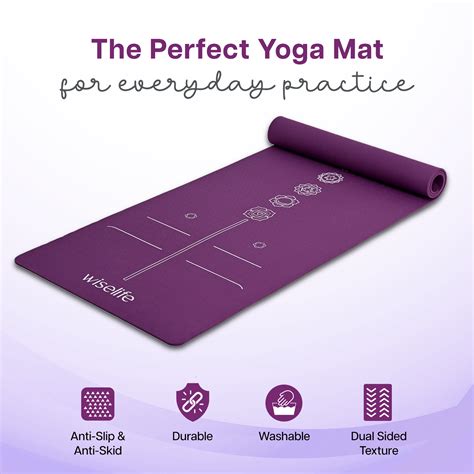 All Yoga Mats – wiselife.in