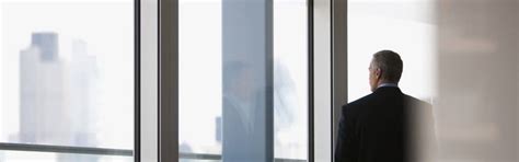 For Medium-Sized Companies, IT and Business Operations are Trading Places