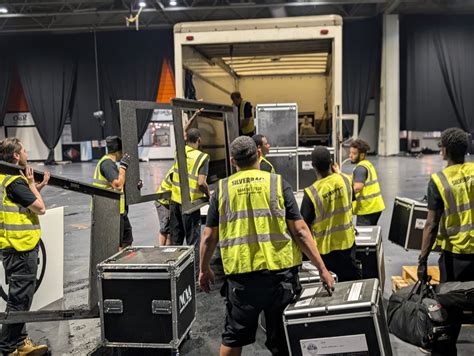 Factors to Consider When Organising a Sports Event - Silverback Events