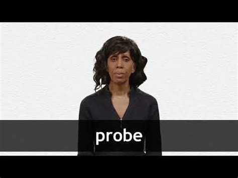 Image result for Probe Signia