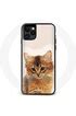Coque et étui téléphone mobile Maniacase Coque Iphone 12 Pro Max Somali ...