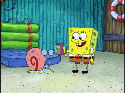 Spongebob Squarepants Season 11