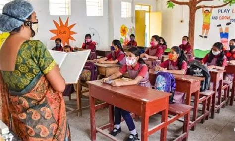 Puducherry edu dept releases qualifying marks for appointing teachers
