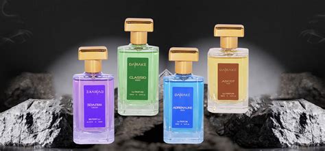 Best Affordable Perfumes That Smell Expensive - DA RAKE – darake luxez