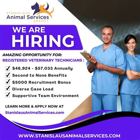 Stanislaus Animal Services Agency on LinkedIn: Attention Registered ...