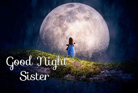 Good Night Sister Wallpapers - Wallpaper Cave