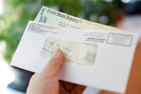 Image result for Multiple Stimulus Checks