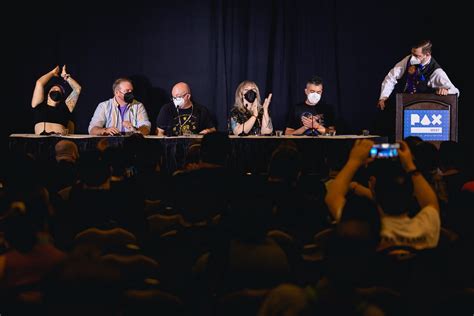 Nintendo Live is Joining PAX West 2023 This Labor Day Weekend