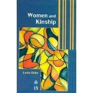 Women and Kinship : Dube, Leela: Amazon.in: Books