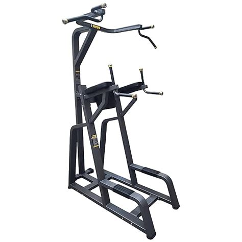 Bodylean Fitness Chin Up Dip Stand | Power Tower Dip Station-Pull Up ...