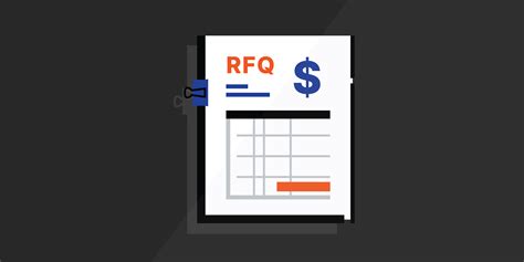 What is an RFQ in construction? | Procore CA