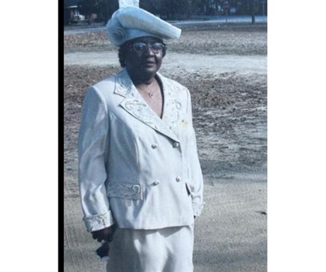 Mary Elizabeth King Obituary (2025) - Columbia, SC - JP Holley Funeral ...