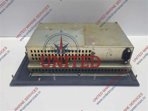 MITSUBISHI E900 T HMI OPERATOR PANEL 03010G | United Marine Services