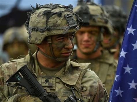 Six US troops killed in Iran conflict: CENTCOM