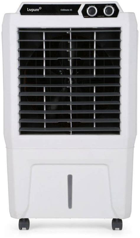 LIVPURE 45 L Room/Personal Air Cooler Price in India - Buy LIVPURE 45 L ...