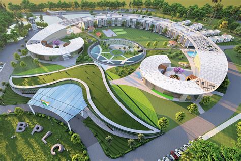 Landscape Design : Hiten Sethi & Associates