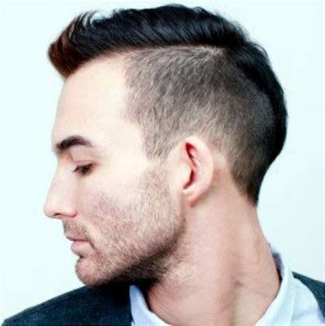 Men New Undercut Hairstyles 2015 ~ Best Haircuts