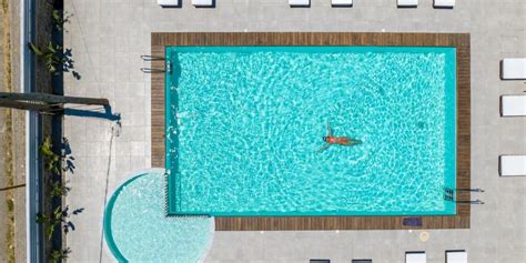 Kellys Luxury Apartments - Faliraki, Rhodes