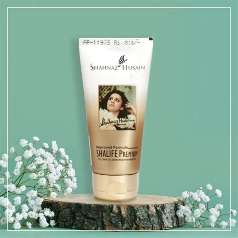 Shahnaz Husain – shahnaz.in