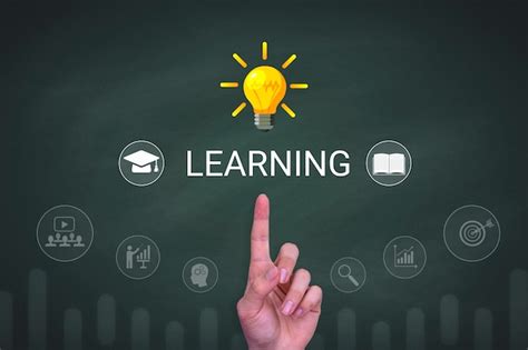 What Are We Learning Image 的图像结果