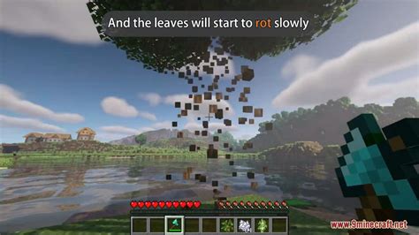 Image result for vs Tree Mod