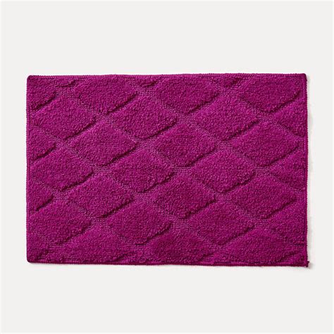 Buy Emery Bursa Anti-Slip Bath Mat - 60x40cm from Home Centre at just ...