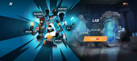 Vector APK Download for Android Free